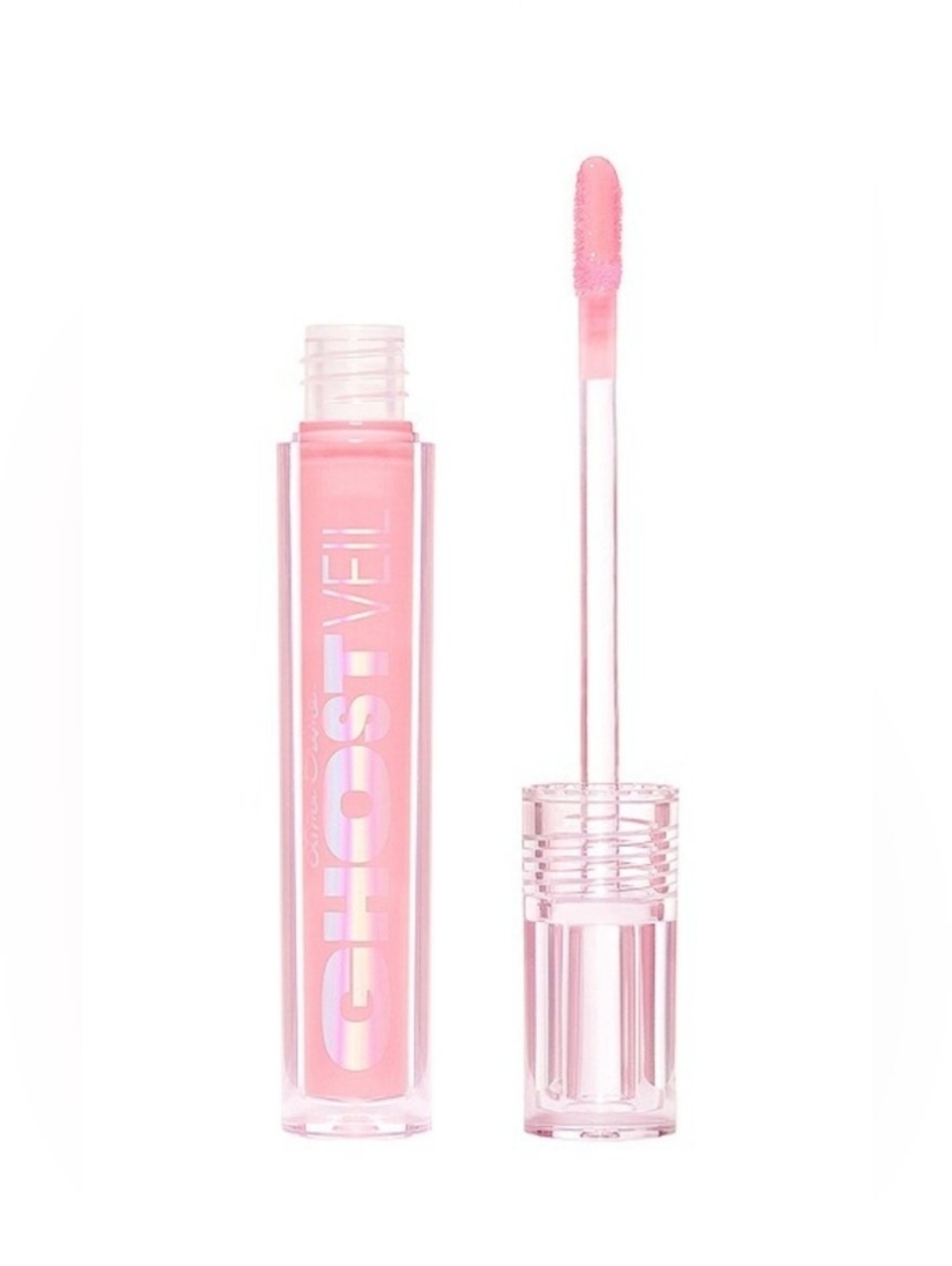 🍒 Lime Crime Ghost Veil Liquid Lipstick A33 Ghost Veil Nude ✨💗